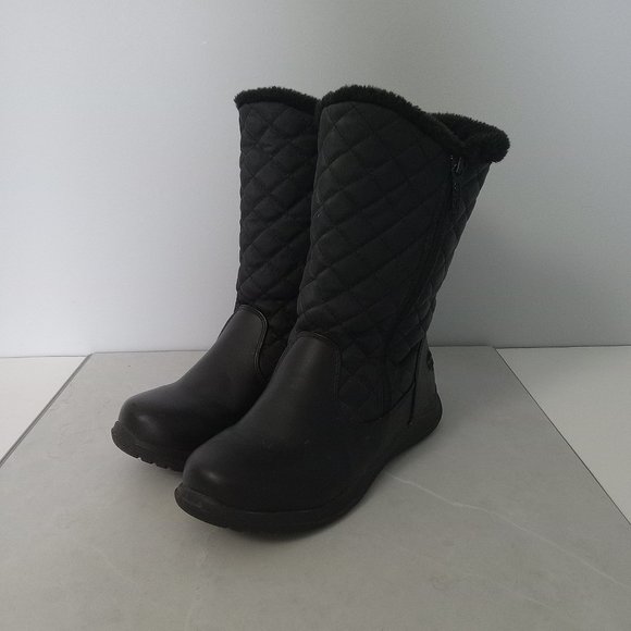 TOTES | Waterproof Boots - Picture 1 of 8